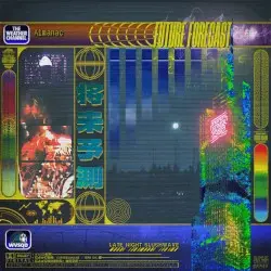 ＦＵＴＵＲΣ ░ Ｆ♢ＲΞＣΛＳＴ by [carteBlanche] & ｔｅｐｈ ｃｏ. 愛