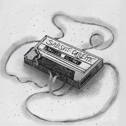 Cassette by SadSvit