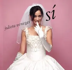 Sí by Julieta Venegas
