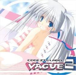 VAGUE2 by CODE ZTS LABEL