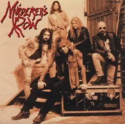Murderer’s Row by Murderer’s Row