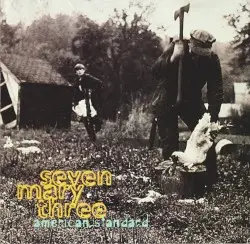 American Standard by Seven Mary Three