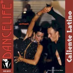 Caliente Latino by Ballroom Orchestra and Singers