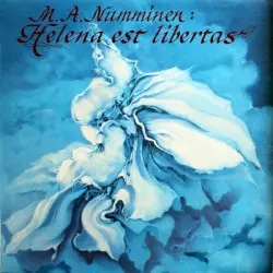 Helena Est Libertas by M.A. Numminen