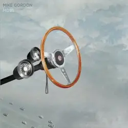 Moss by Mike Gordon