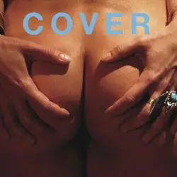 Cover by Joan as Police Woman