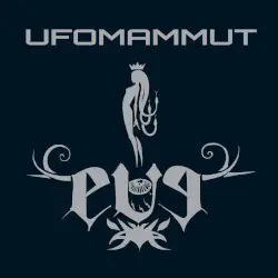 Eve by Ufomammut