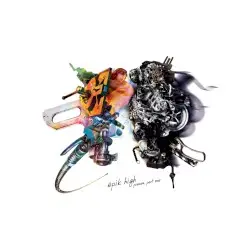 Pieces, Part One by Epik High