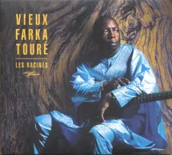 Les Racines by Vieux Farka Touré