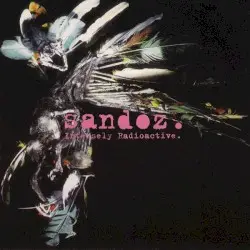 Intensely Radioactive by Sandoz