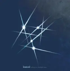 Walking on a Flashlight Beam by Lunatic Soul