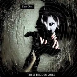 These Hidden Ones by Ziguo Chen