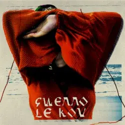 Le Kov by Gwenno