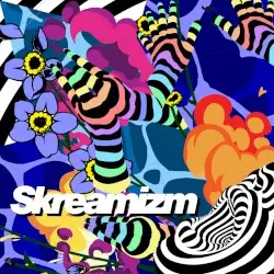 Skreamizm, Volume 8 by Skream