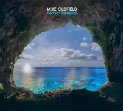 Man on the Rocks by Mike Oldfield