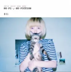 No-Fi , No Fiction by Skip Skip Ben Ben