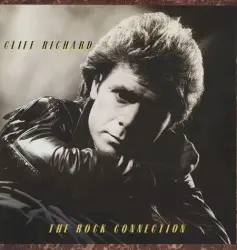 The Rock Connection by Cliff Richard