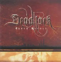 Earth.Revolt by Deadlock