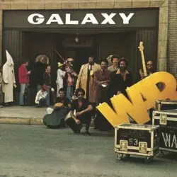 Galaxy by War
