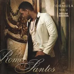 Fórmula, vol. 2 by Romeo Santos