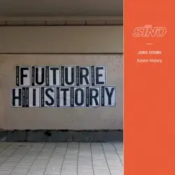 Future History by Joris Voorn