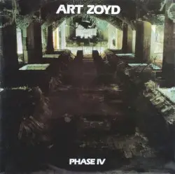 Phase IV by Art Zoyd