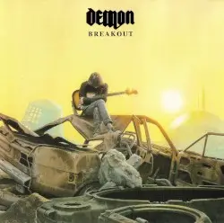 Breakout by Demon