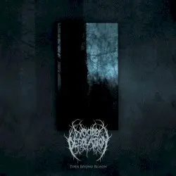 Torn Beyond Reason by Woods of Desolation
