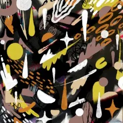 Blurs by Black Milk
