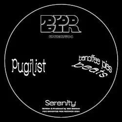 Serenity - Banoffee Pies Beats 04 by Pugilist