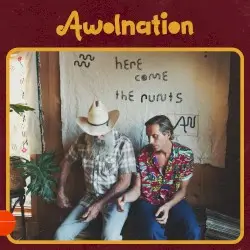 Here Come the Runts by AWOLNATION