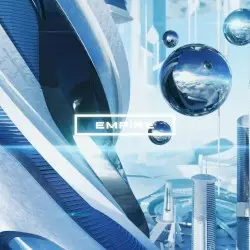 BRiGHT FUTURE by EMPiRE
