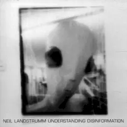 Understanding Disinformation by Neil Landstrumm