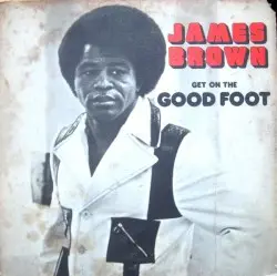 Get on the Good Foot by James Brown