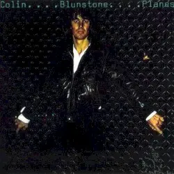 Planes by Colin Blunstone