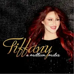 A Million Miles by Tiffany