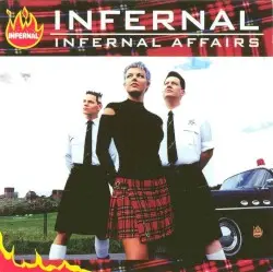 Infernal Affairs by Infernal
