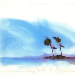 Back in Line by Steeleye Span