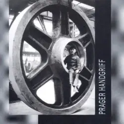 Maschinensturm by Prager Handgriff