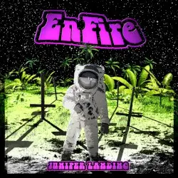 Juniper Landing by EnFire