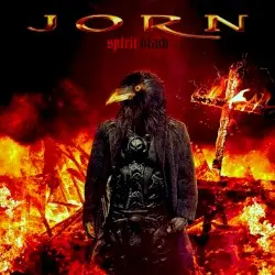 Spirit Black by Jorn