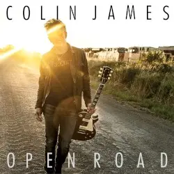 Open Road by Colin James