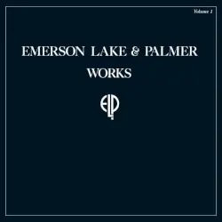 Works, Volume 1 by Emerson, Lake & Palmer