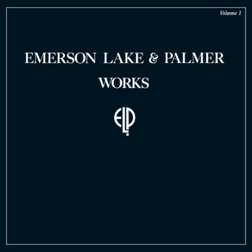 Works, Volume 1 by Emerson, Lake & Palmer