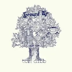 Ground Up by Tom Dibb