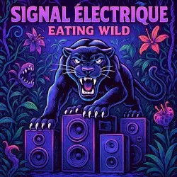 Eating Wild by Signal Électrique