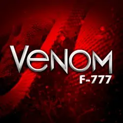 Venom by F‐777