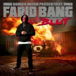Blut by Farid Bang