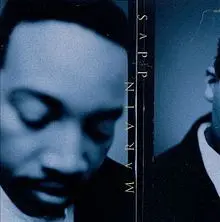 Marvin Sapp by Marvin Sapp