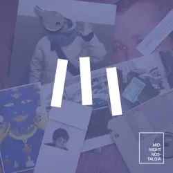 III by Midnight Nostalgia